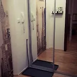 Lucie Apartament *