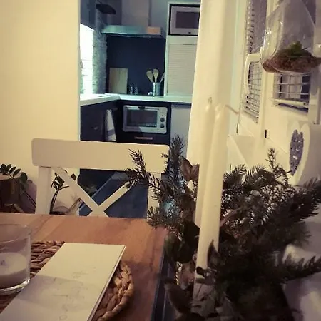 Lucie Apartment