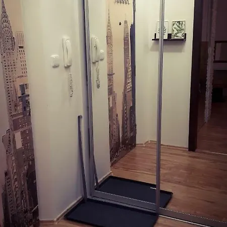 Lucie Apartment *